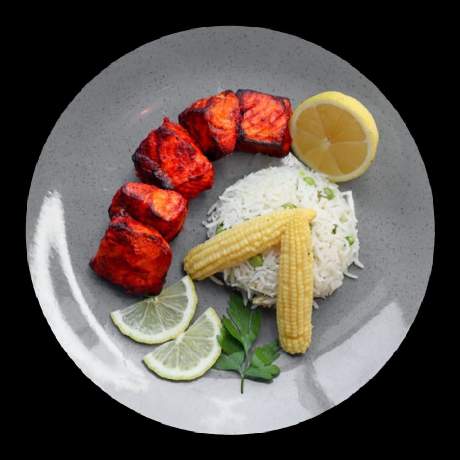 Royal Diet Food 34